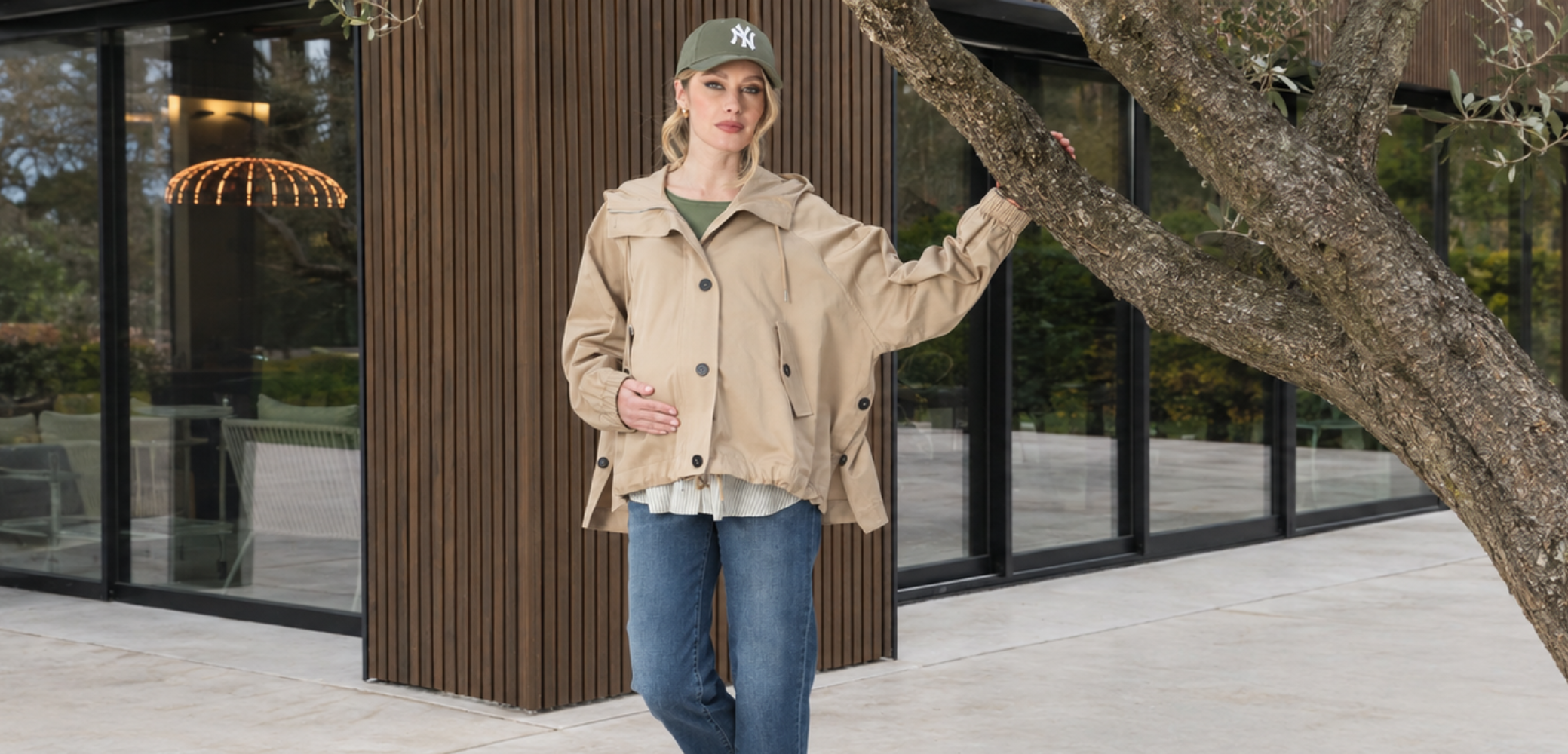 OUTERWEAR
